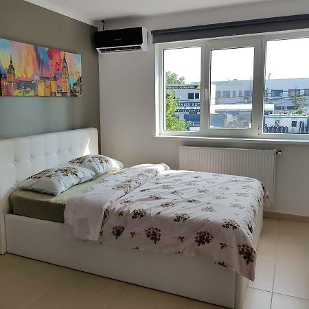 Cozy&Elegant New Studio In 布加勒斯特 外观 照片