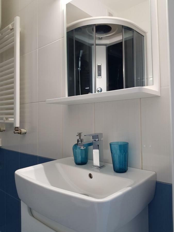 Cozy&Elegant New Studio In 布加勒斯特 外观 照片