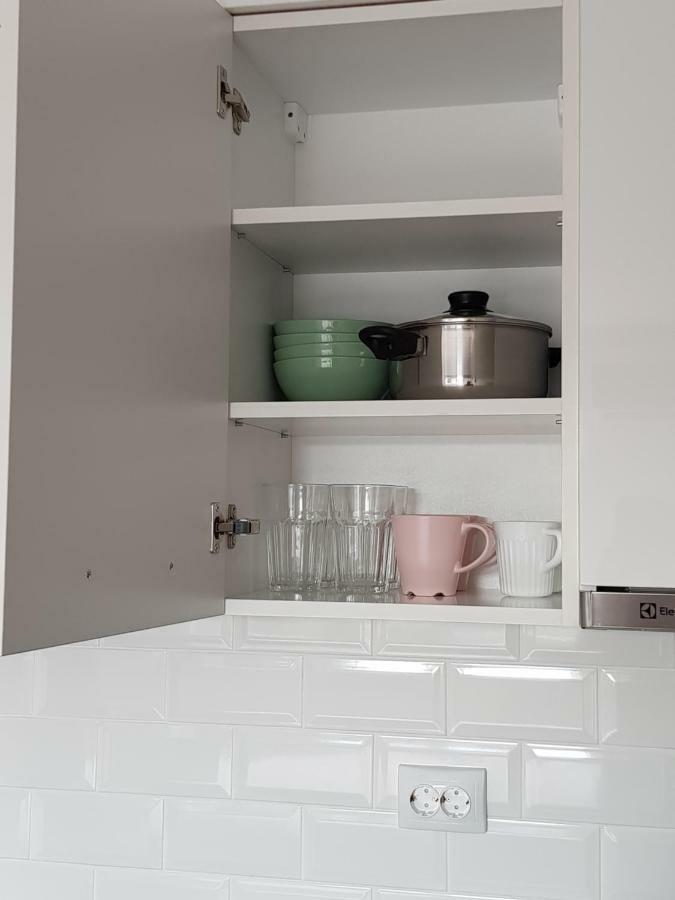 Cozy&Elegant New Studio In 布加勒斯特 外观 照片