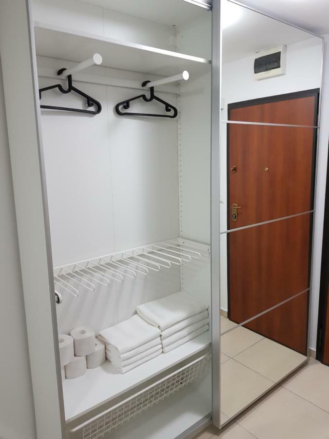 Cozy&Elegant New Studio In 布加勒斯特 外观 照片