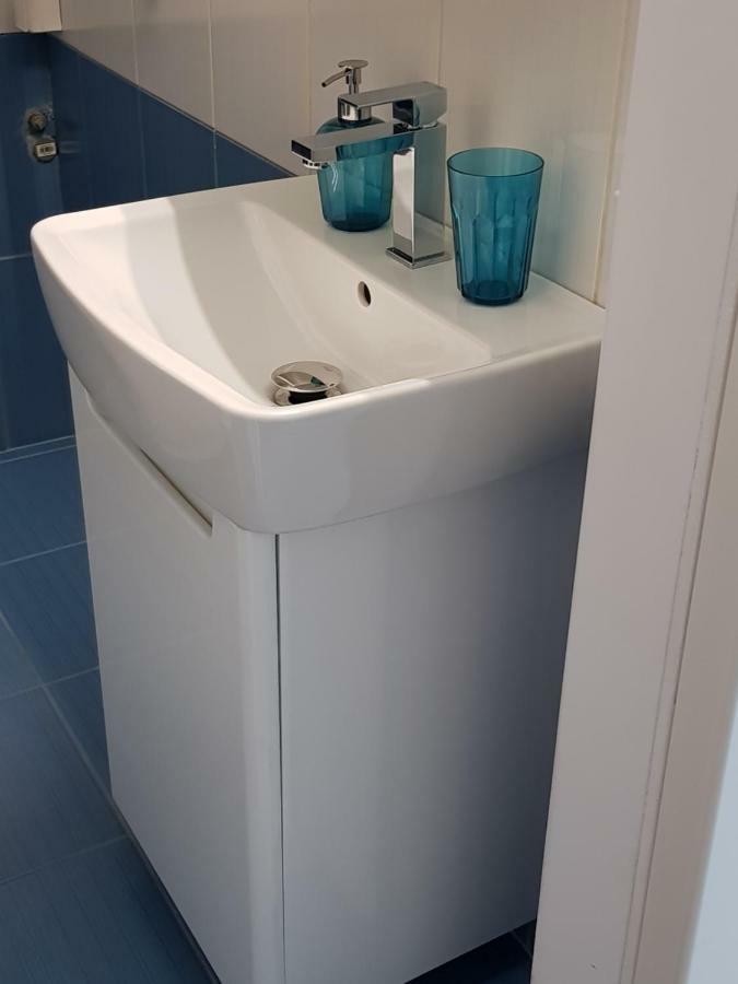 Cozy&Elegant New Studio In 布加勒斯特 外观 照片