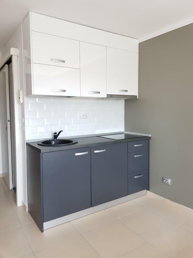 Cozy&Elegant New Studio In 布加勒斯特 外观 照片