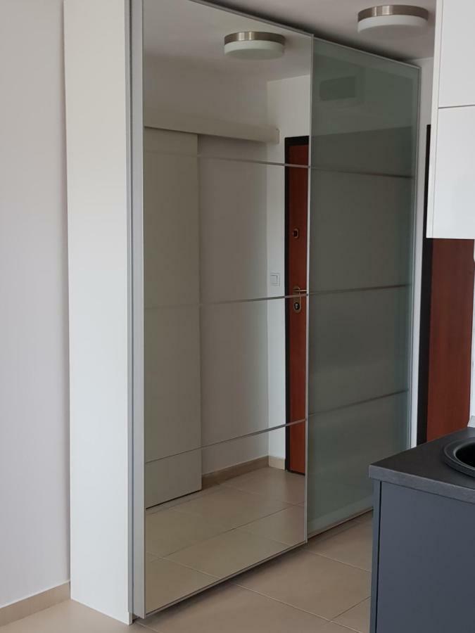 Cozy&Elegant New Studio In 布加勒斯特 外观 照片