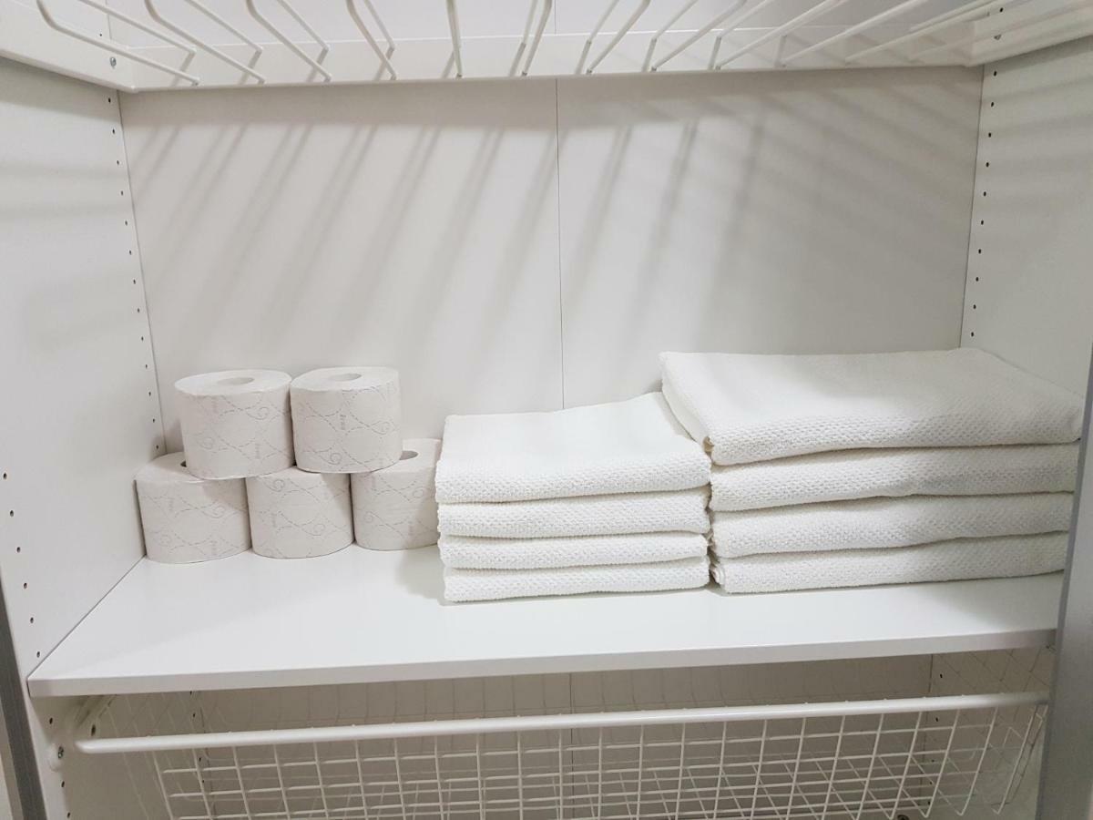 Cozy&Elegant New Studio In 布加勒斯特 外观 照片