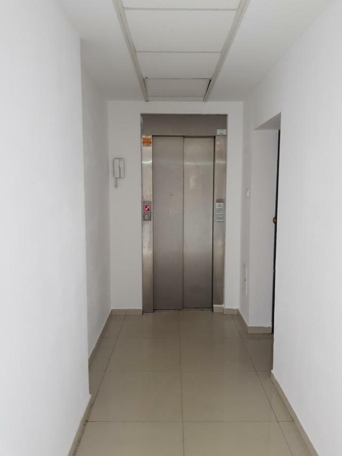 Cozy&Elegant New Studio In 布加勒斯特 外观 照片