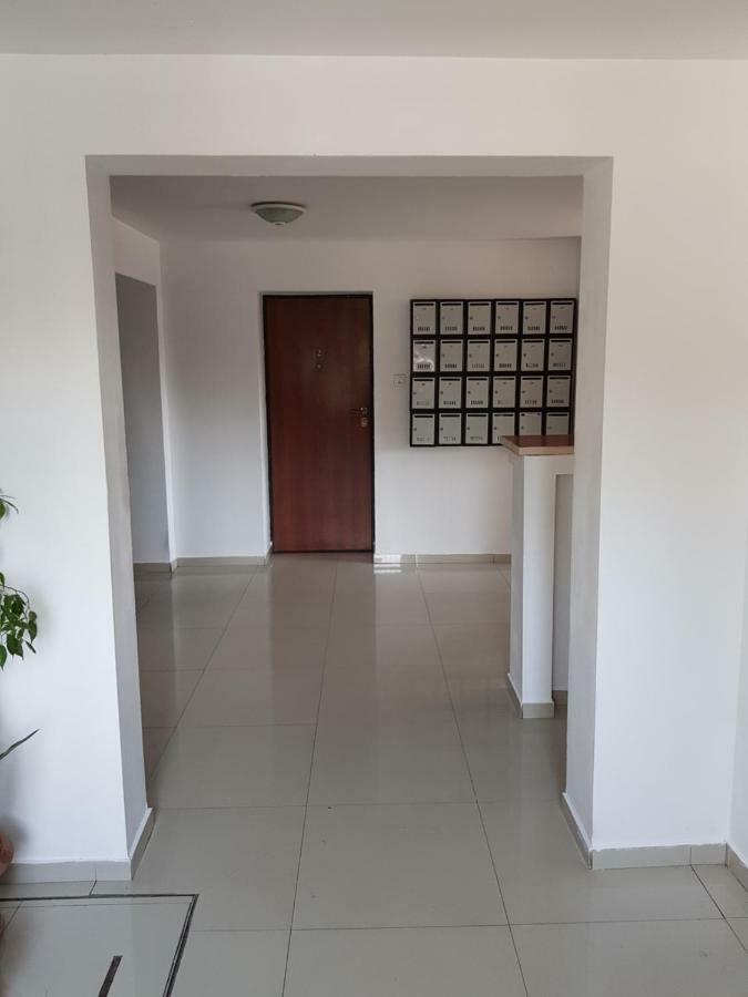 Cozy&Elegant New Studio In 布加勒斯特 外观 照片
